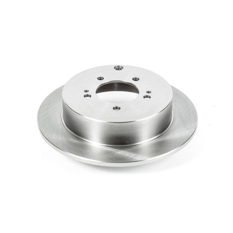PowerStop JBR1374 fits Mitsubishi 09-15 Lancer Rear Autospecialty Brake Rotor