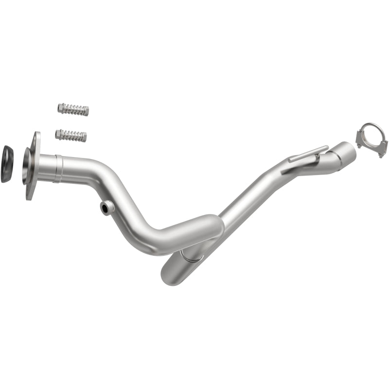 Magnaflow 107-0005 BRE Exhaust 96-01 fits Cherokee 2.5L 4.0L Front Pipe Kit