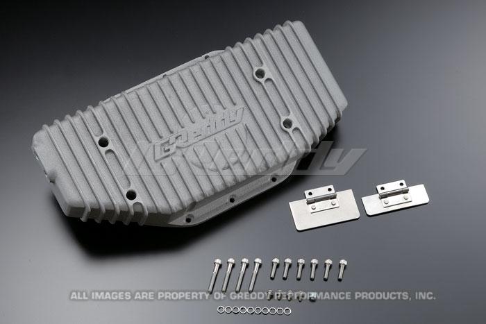 GReddy 13525901 SR20DET S13/14/15 high capacity oil pan