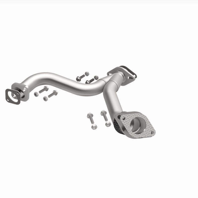 Magnaflow 107-0103 BRE Exhaust 98-04 Passport Rodeo Sport 3.2L Front Pipe Kit