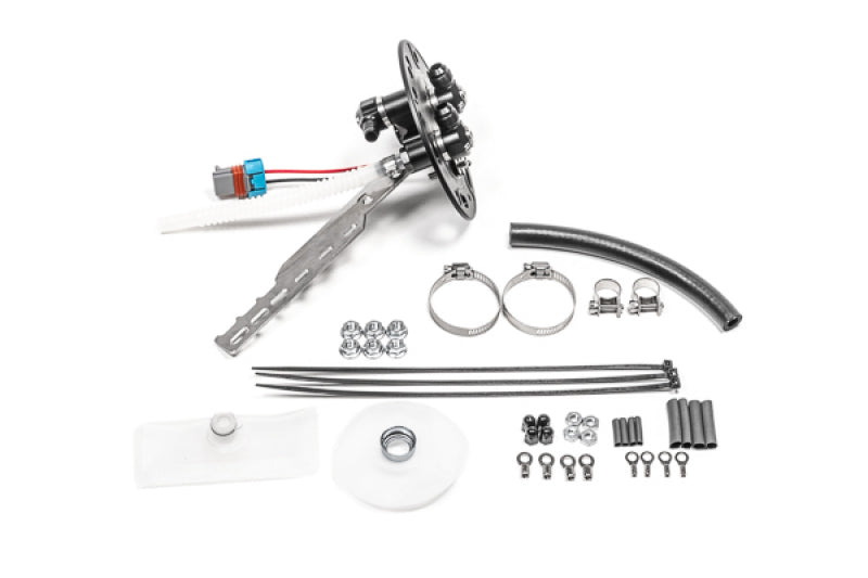 Radium Engineering 20-1792 90-93 fits Acura Integra/88-91 Honda Civic CRX Fuel