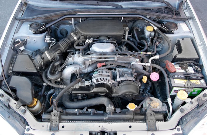 PERRIN PSP-SUS-052BK fits Subaru 02-07 fits Impreza (WRX/STi/RS/2.5i) / 04-08