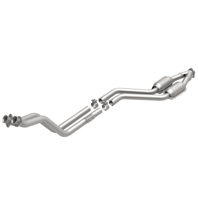 MagnaFlow 23578 Conv DF fits Mercedes C220 2.2L