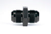 Aeromotive 15611 AN -12 / AN -12 Male Flare Union Fitting