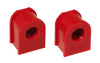 Prothane 4-1107 4-1107 fits Chrysler 73-76 A Body Front Sway Bar Bushings -