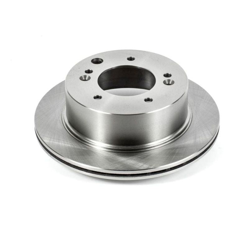 PowerStop JBR1513 fits Kia 03-06 Sorento Rear Autospecialty Brake Rotor