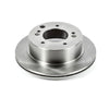 PowerStop JBR1513 fits Kia 03-06 Sorento Rear Autospecialty Brake Rotor