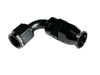 Fuelab 72690-06 PTFE Swivel Hose End Fitting - 90 Degree - 6AN