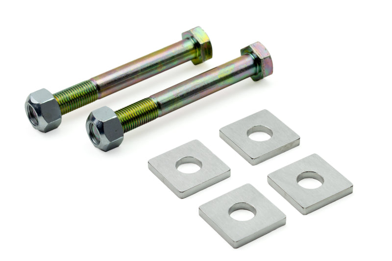 SPL Parts SPL ELF R35 2008+ fits Nissan GTR (R35) Front Camber/Caster Eccentric