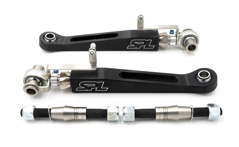 SPL Parts SPL FLCA GT500 2020+ fits Ford Mustang GT500 Front Lower Control Arms