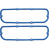 Fel-Pro VS50077R fits Pontiac Fiero VS 50077 R Engine Valve Cover Gasket Set