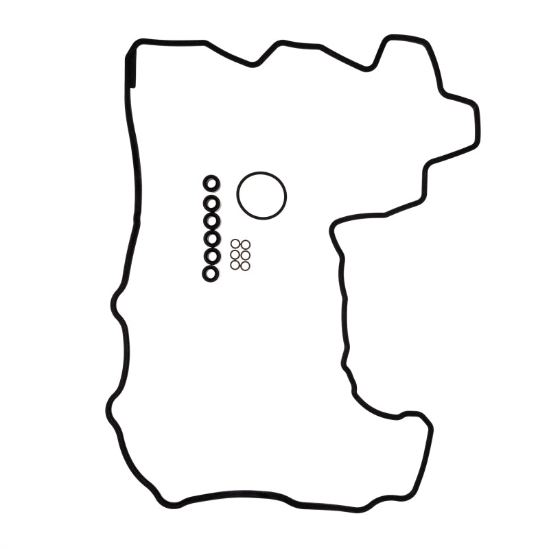 Cometic C15070 fits Dodge 03-08 Cummins 5.9L ISB Common Rail Valve Cover Set