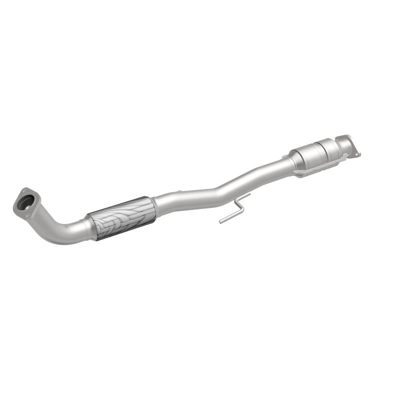 MagnaFlow 49988 Conv DF 2002 fits Toyota Camry 2.4L rear