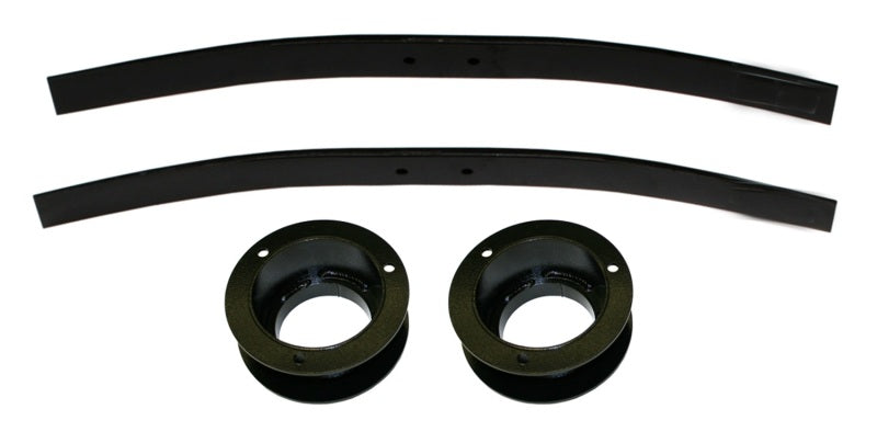 Skyjacker D25MK 2.5"SPCRS,94-02DGE 25/3500