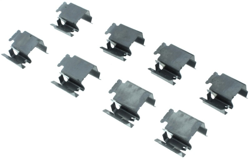 Stoptech 308.1406 Street Brake Pads - Rear