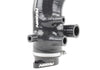 Perrin Performance PSP-INT-424BK PERRIN fits Subaru Turbo Inlet Hose 3in Adapter