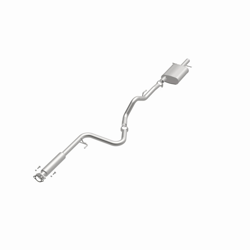 Magnaflow 106-0770 BRE Exhaust Kit 05-10 Cobalt G5 2.2L