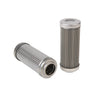 Aeromotive 12602 Replacement Pro-Series 100 Micron SS Element (for 12302 Filter