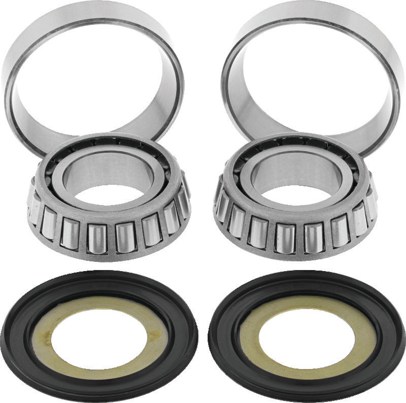 Twin Power 600383 14-Up Touring Models Steering Head Bearing Kit
