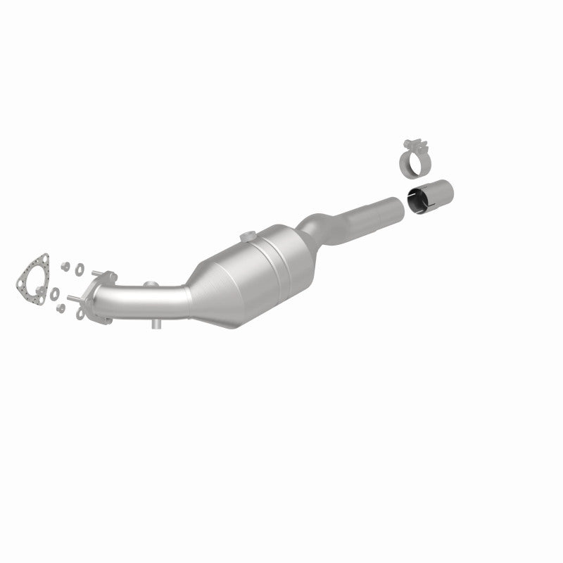 Magnaflow 49928 fits Porsche 02 2008 -20 911 Series Direct Fit Federal Driver S
