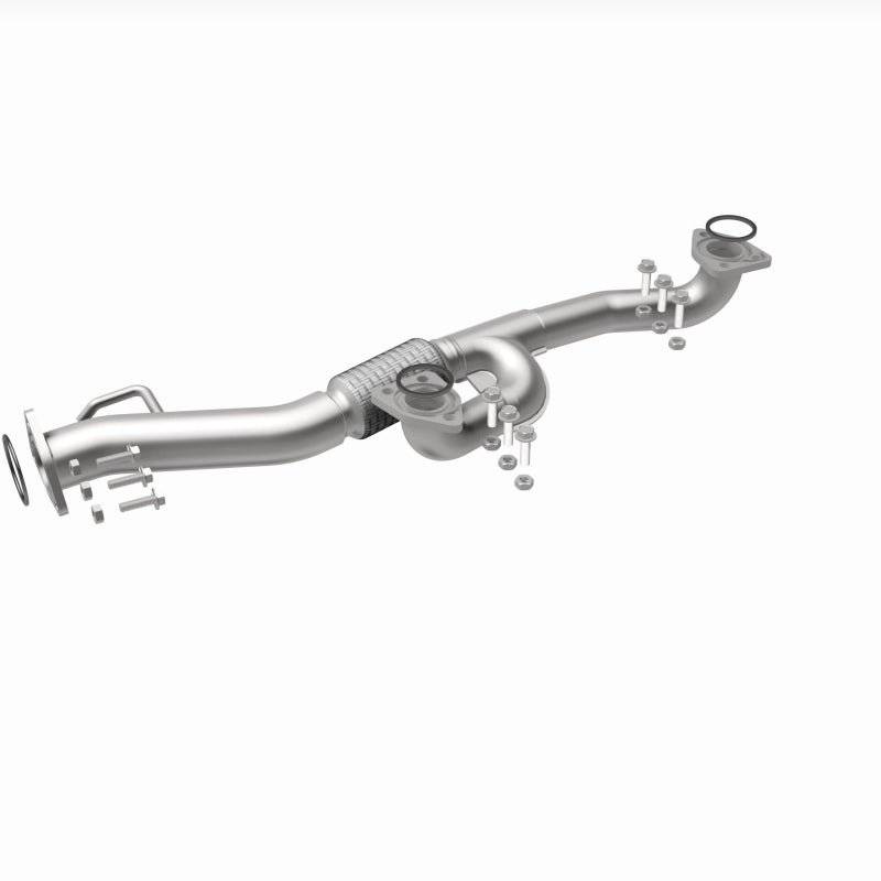 Magnaflow 107-0193 BRE Exhaust 08-12 fits Accord 3.5L Front Pipe Kit