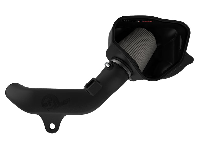 AFE 54-13033D FORCE Stage-2 Cold Air Intake System w/Pro Dry S Media 12-15 fit