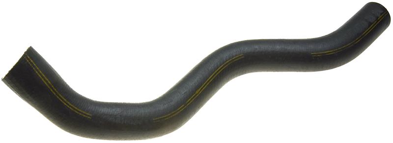 Gates 21061 73-77 fits Chevrolet Monte Carlo V-8 350 Lower Molded Coolant Hos