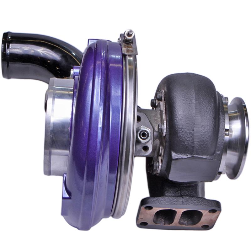 ATS Diesel 2029502218 1998.5-2002 Dodge 5.9L 24-Valve Cummins Aurora 5000 Turbo Kit