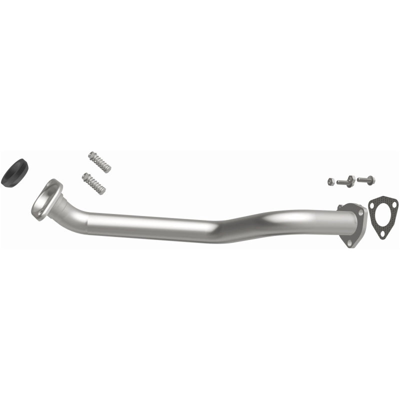 Magnaflow 107-0231 BRE Exhaust 06-11 fits Civic 1.8L Front Pipe Kit