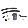 BBK 1926 fits Chevrolet 10-15 Camaro 6.2L V8 Oil Separator Kit - Passenger Side