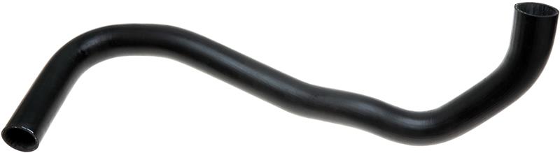 Gates 23990 01-04 Hino FE2620 Hino J08C-TP Diesel Lower Molded Coolant Hose