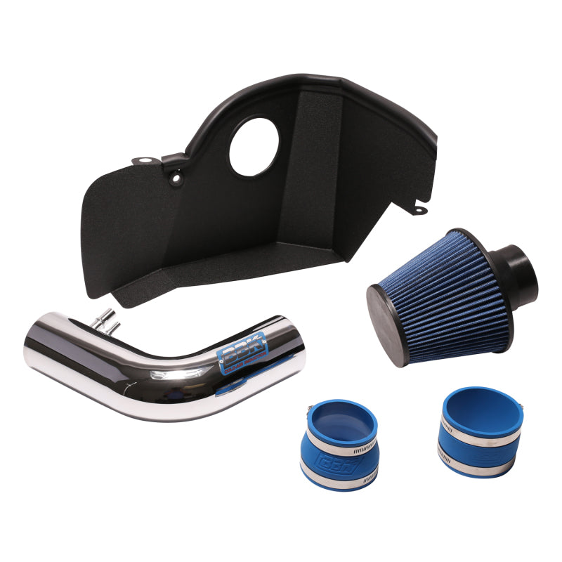 BBK 1846 2015 Mustang V6 3.7L CAI