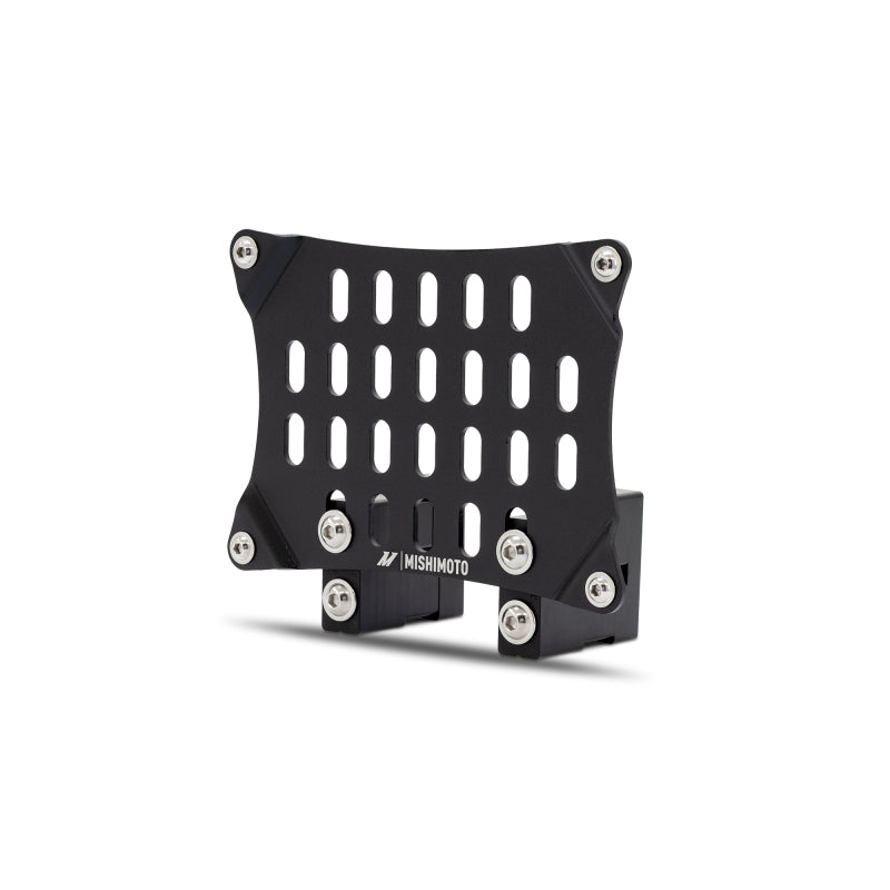Mishimoto MMLP-TAC-16 16-23 fits Toyota Tacoma License Plate Relocation Kit