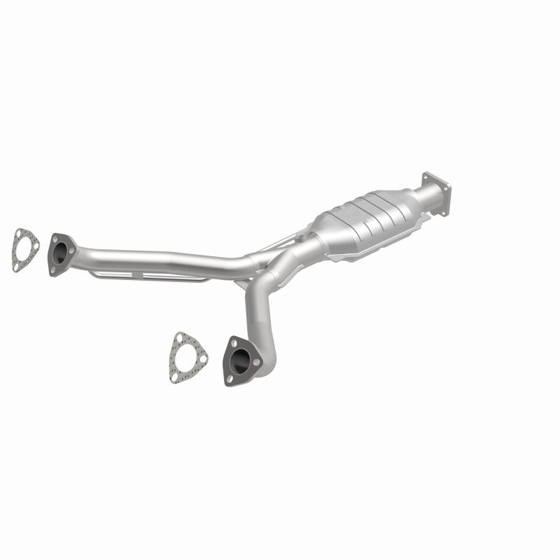MagnaFlow 23794 Conv DF fits Porsche 81 84