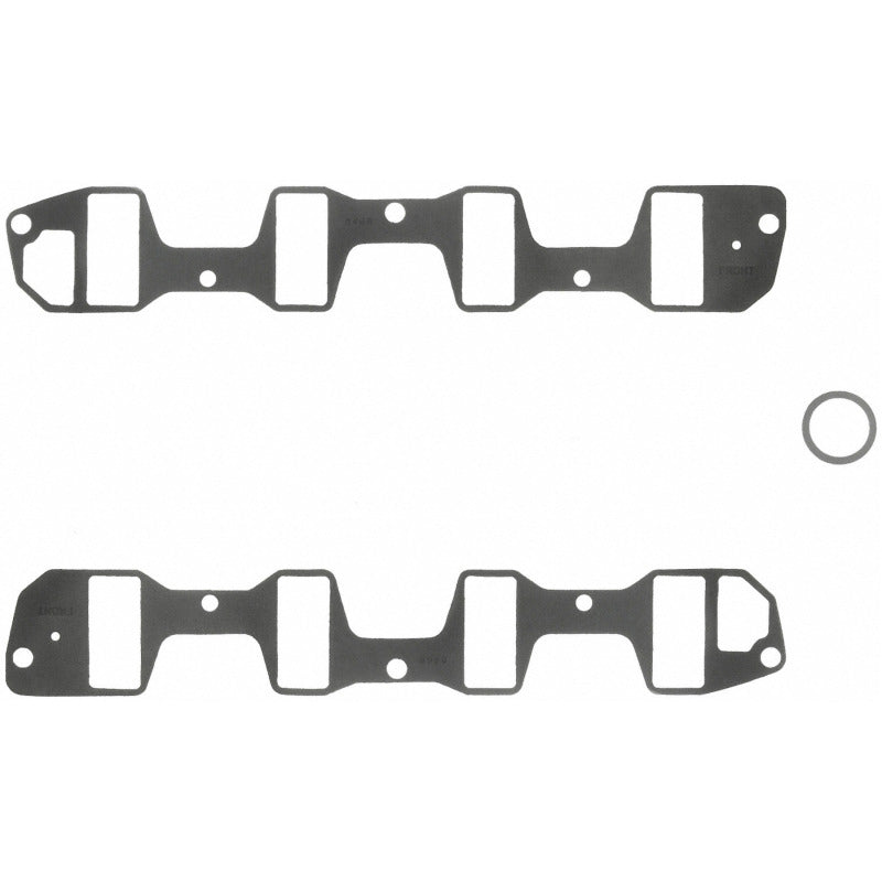 Fel-Pro MS9466B MS 9466 B Engine Intake Manifold Gasket Set