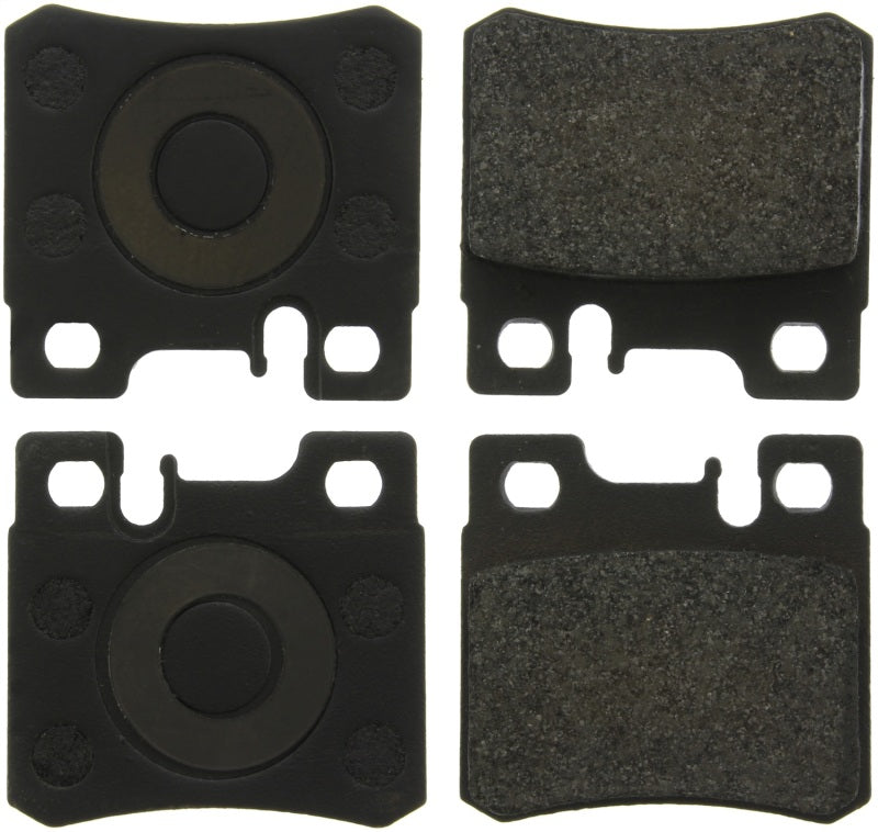 Stoptech 308.0495 Street Brake Pads