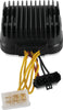QuadBoss 463033 05-06 Polaris Sportsman 700 EFI (02) Voltage Regulator