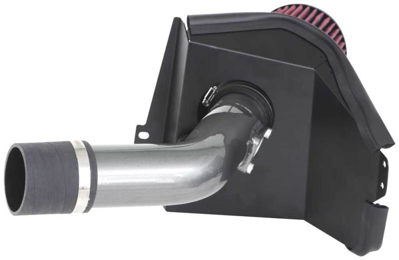 AEM 21-478C 08-14 WRX/STi Cold Air Intake Sytem - Gunmetal Gray