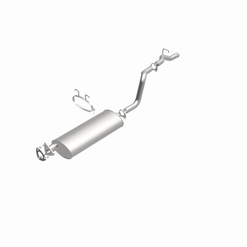 Magnaflow 106-0181 BRE Exhaust Kit 98-99 Jimmy Blazer Bravada 4.3L