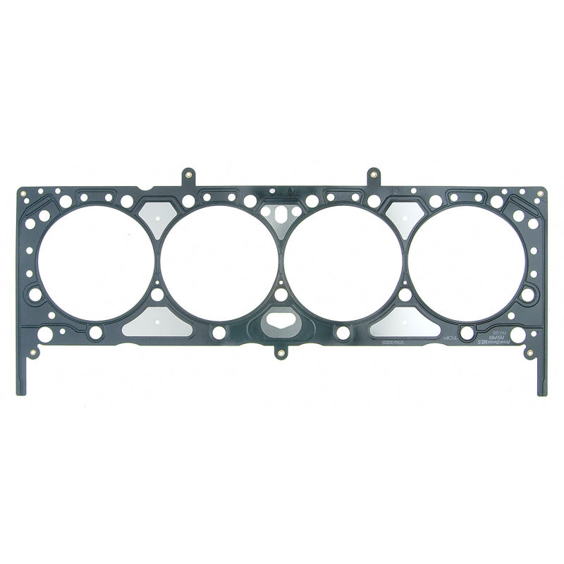 Fel-Pro 1142-026 PermaTorqueMLS Engine Cylinder Head Gasket