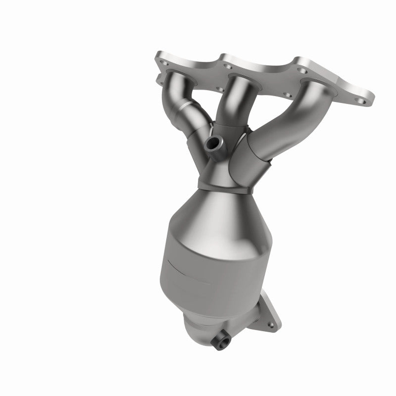 MagnaFlow 49348 Conv DF Eclipse 3.8 Front Manifold O