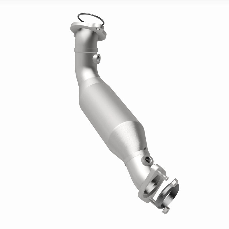 Magnaflow 21-179 Conv DF 2009-2015 CTS V8 6.2 OEM Underbody