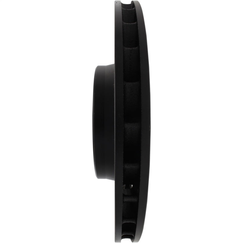 Stoptech 128.34059CR 01-06 BMW M3 Drilled Right Front CRYO Rotor