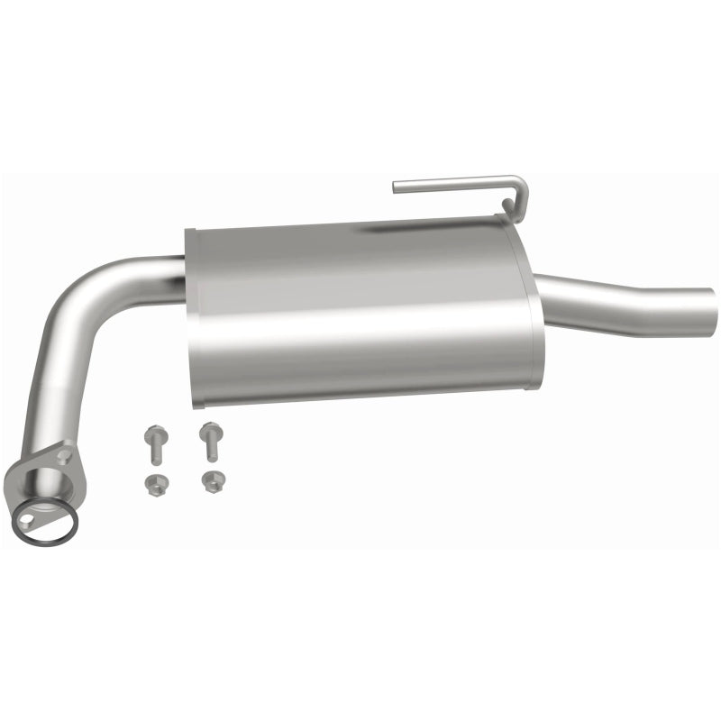 Magnaflow 108-0047 BRE Exhaust 07-12 Altima 2.5L 3.5L Muffler Kit