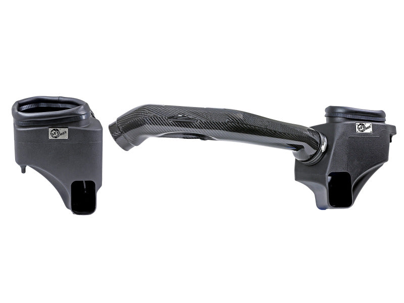 AFE 57-10006R Series Stg 2 Carbon Fiber Intake w/Pro 5R Media 15-20 fits BMW M3