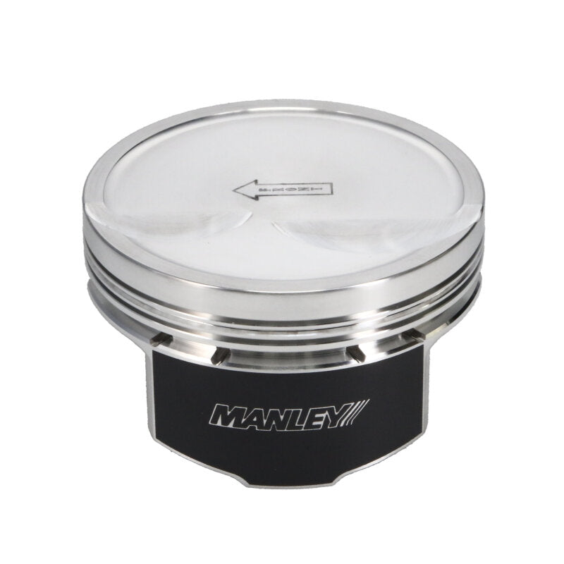 Manley Performance 561120C-8 Manley fits Chevrolet 5.3L LS Gen III Piston Set