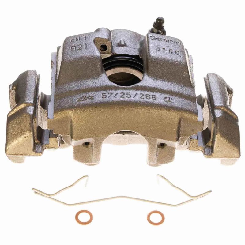 PowerStop fits Mercedes-Benz 99-00 C230 Front Right Autospecialty Caliper