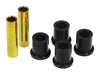 Prothane 6-808-BL fits Ford 89-95 Ranger 2/4wd Frame Shackle Bushings - Black