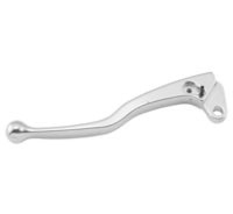 BikeMaster 071386 BikeMaster Clutch Lever Kawasaki Polished