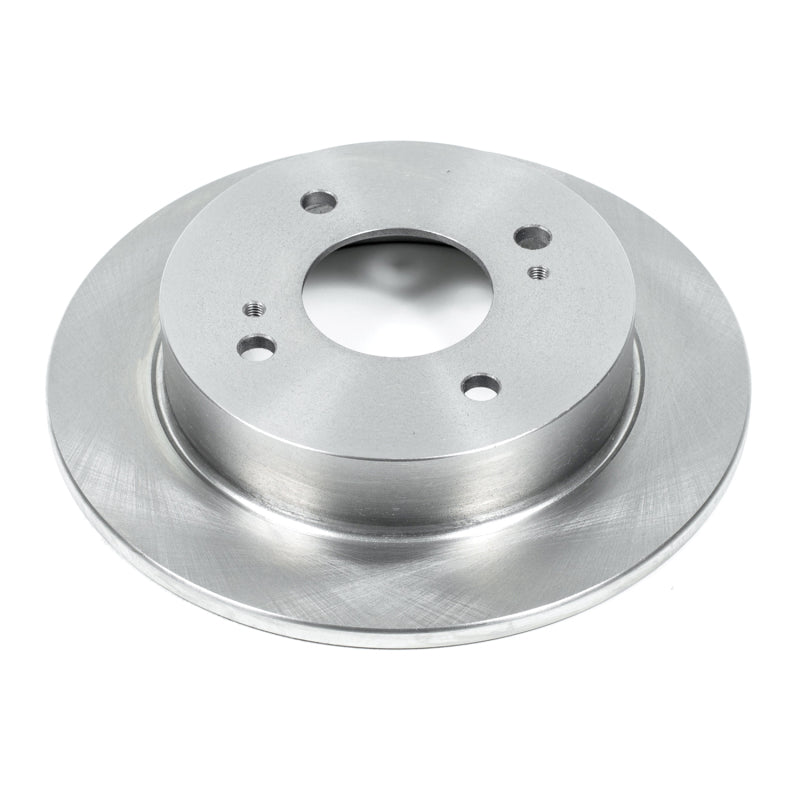 PowerStop JBR169 fits Nissan 82-85 200SX Rear Autospecialty Brake Rotor